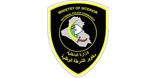 Iraqi Police