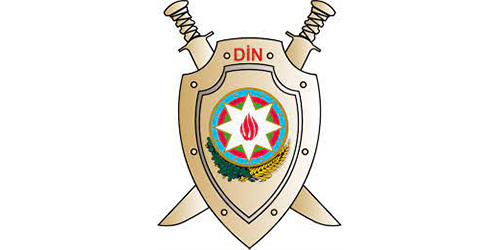 Main Police Department of Baku City